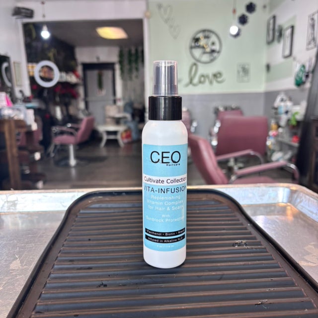 46th Street Hair Salon LLC